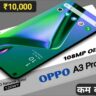 Oppo a3 pro