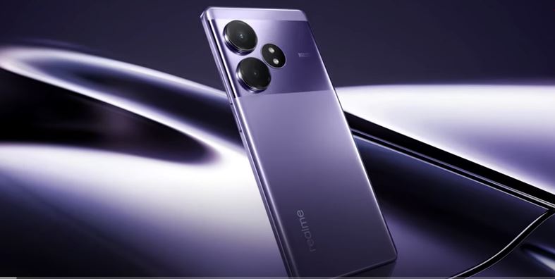 Realme GT 6T