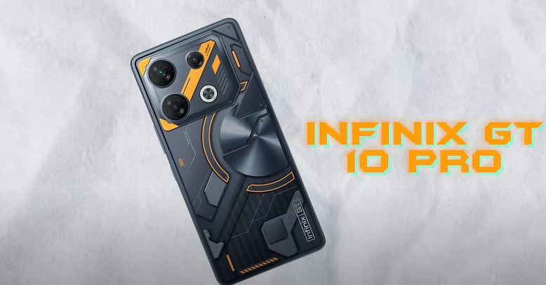 Infinix GT 20 Pro vs IQOO Z9 5G 