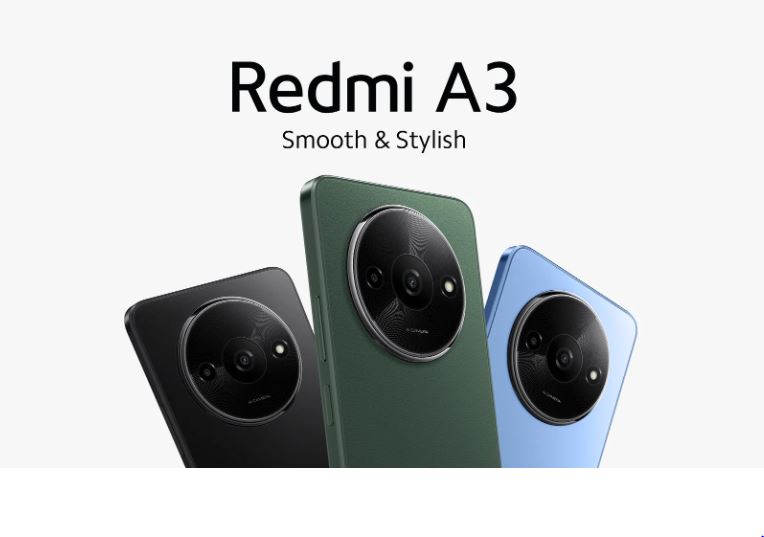 redmi-a3x