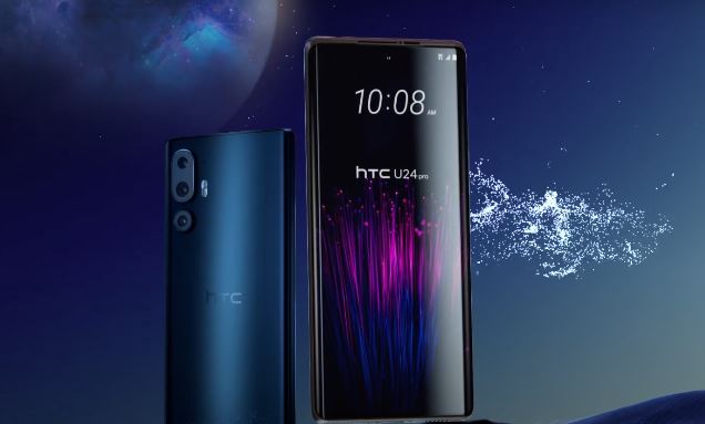 HTC U24 Pro Price in india