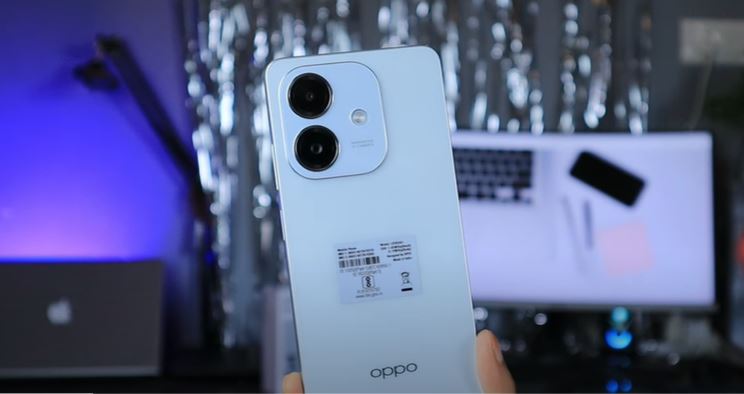 oppo a3x 5g