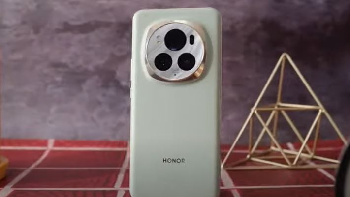 Honor Magic 7 Pro