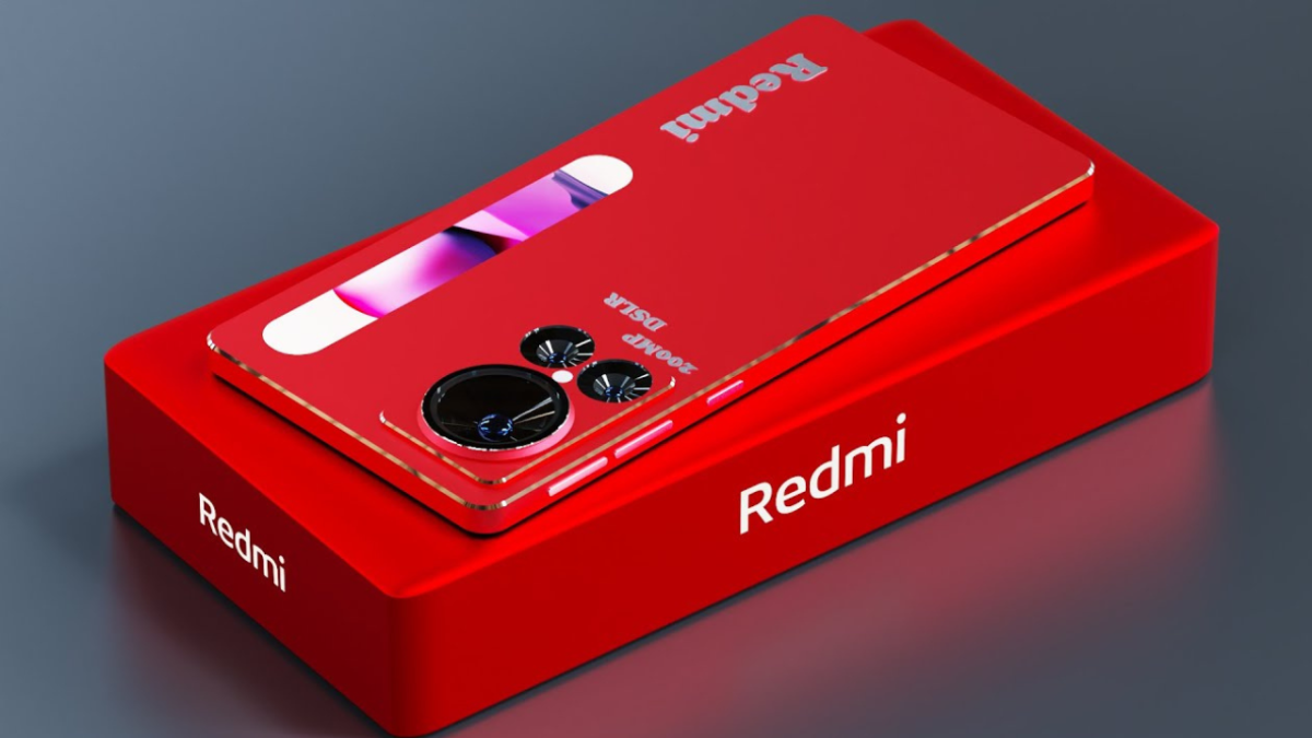 Redmi Note 14 Pro