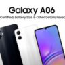 Samsung Galaxy A06