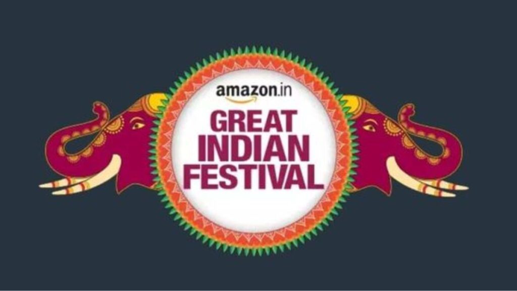 Amazon Great indian Sale 2024 Time in india 