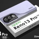 Oppo Reno 13 Pro 5G Price in india