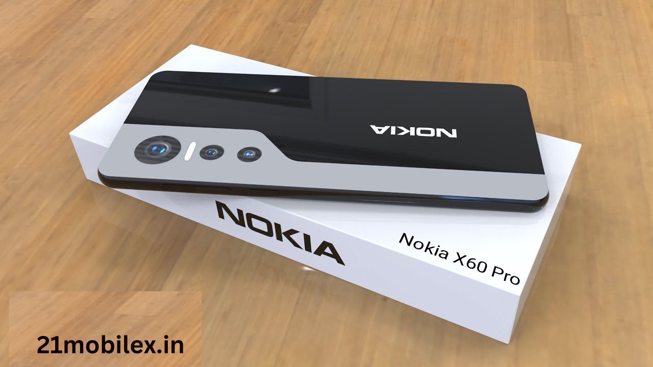 Nokia X60 Pro 5G Review