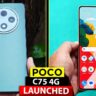 Poco C75 Release Date