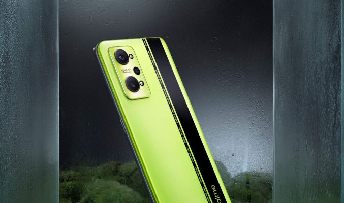 Realme GT Neo 7 Price in India