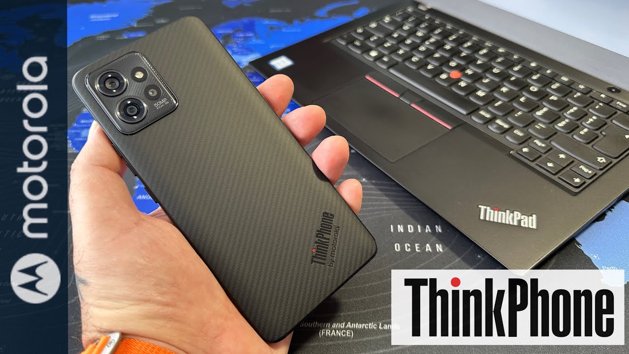 Lenovo Thinkphone 25 Price