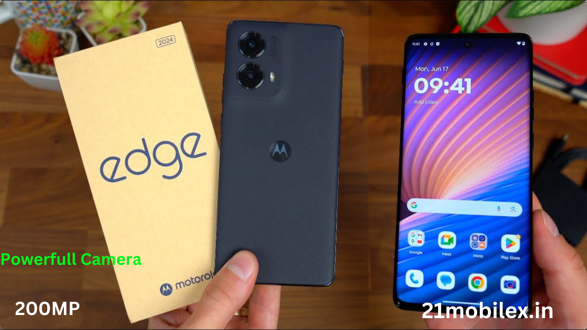 Moto edge 2024 price in india: दमदार बैटरी और 12GB RAM के साथ, आपको मिलेगी बेहतरीन परफॉर्मेंस!