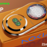 Nokia Infinity Pro 5G Specifications