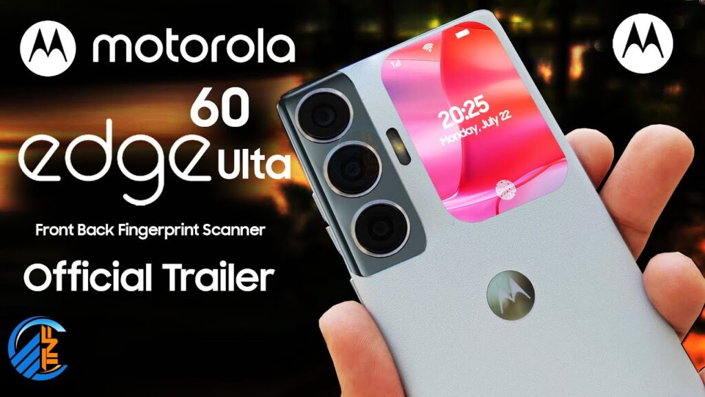 Motorola Edge G86 Ultra 5G Price