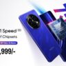 Realme P1 5G Speed Price in India