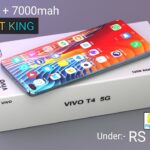 Vivo T4 5G price in India Flipkart