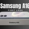 Samsung A16 Release Date