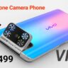 Vivo Drone P1 5G Price