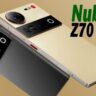 Best Nubia z70 ultra SmartPhone