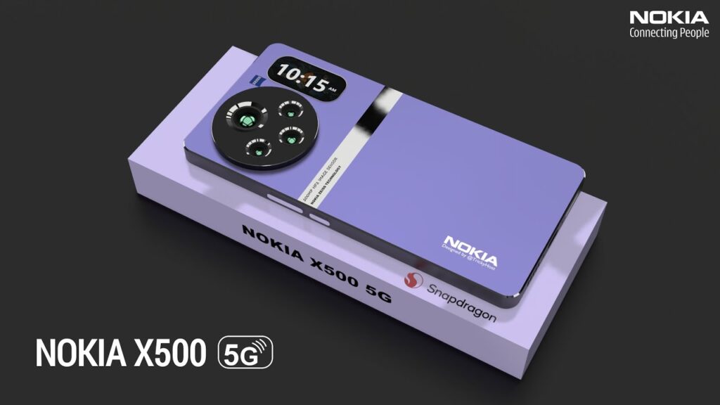 Nokia X500 5G price india