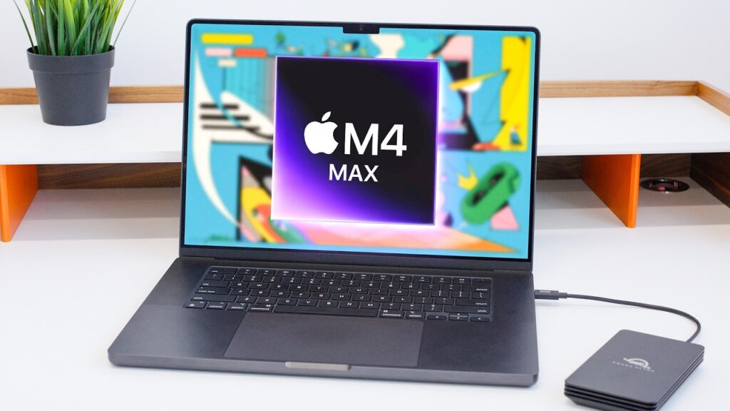 Macbook Pro M4 Series Price