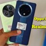 Realme P2 Pro 5G vs Oppo F27 Pro+ 5G comparison