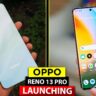 Oppo Reno 13 Release Date