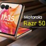 Motorola razr 50s ultra price