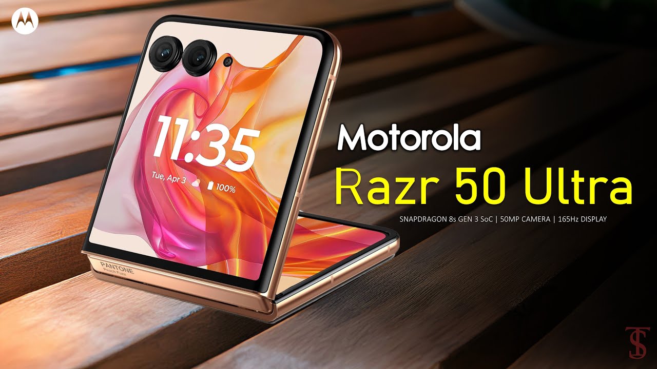 Motorola razr 50s ultra price