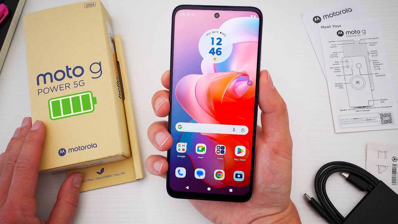 Motorola G Power Ultra 5G Price