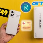 Realme GT 8 5G Price