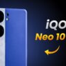 IQOO Neo 10 Pro 5G Price