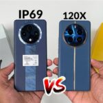 Realme P2 Pro 5G vs Oppo F27 Pro+ 5G Camera