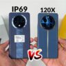 Realme P2 Pro 5G vs Oppo F27 Pro+ 5G Camera