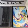 Samsung Galaxy Book Pro 360 15 Laptop Price