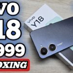 Vivo Y18T 5G Price