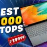 Best Laptops Under Rs 20000 in india for Students