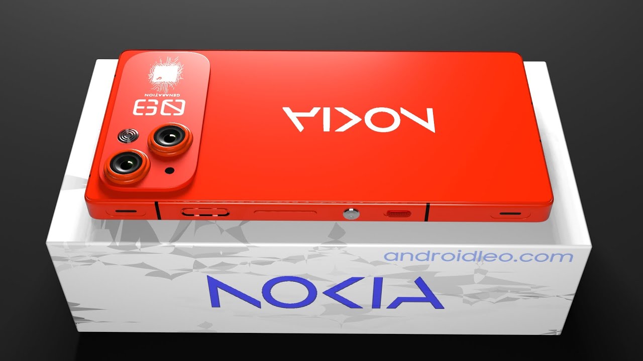 Nokia x200 5G Price in india