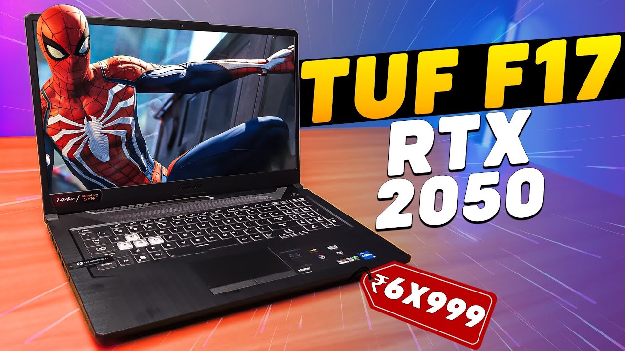 Asus Tuf Gaming F15 Laptop Price