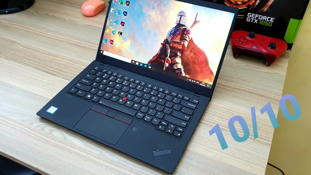 Lenovo Thinkpad x1 Carbon Laptop Specifications