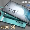 Nokia X500 5G price india