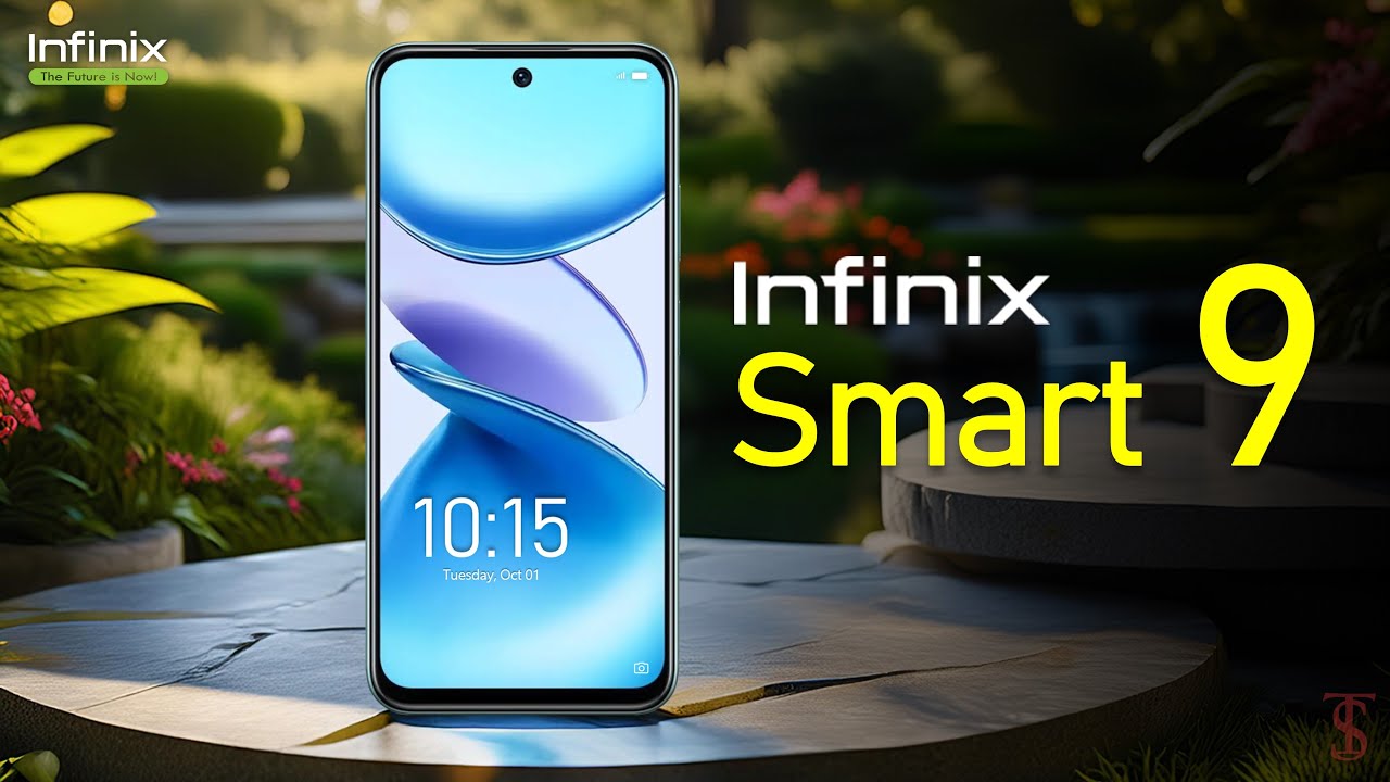 infinix Smart 9 Pro Price in india