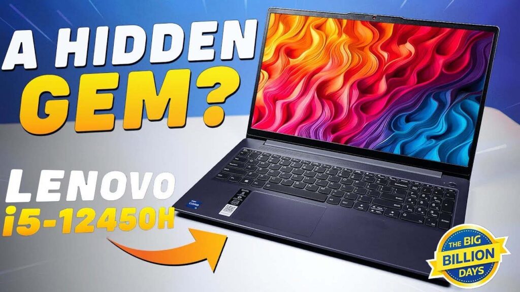 Lenovo Ideapad Slim 3 i5 Price