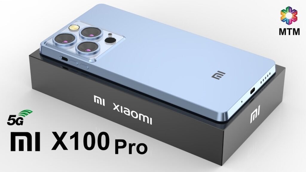 Mi x100 pro 5G Review