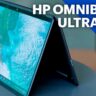 Hp Omnibook Ultra Flip 14 Laptop Price