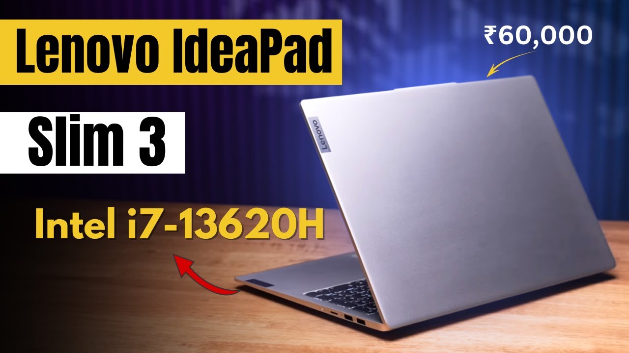 lenovo ideapad slim 3 i5 price