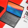 Lenovo Thinkpad x1 Carbon Laptop Specifications