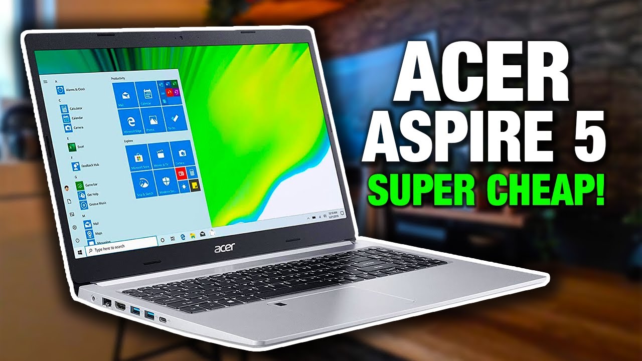 Acer Aspire 5 a515 57G Laptop Price