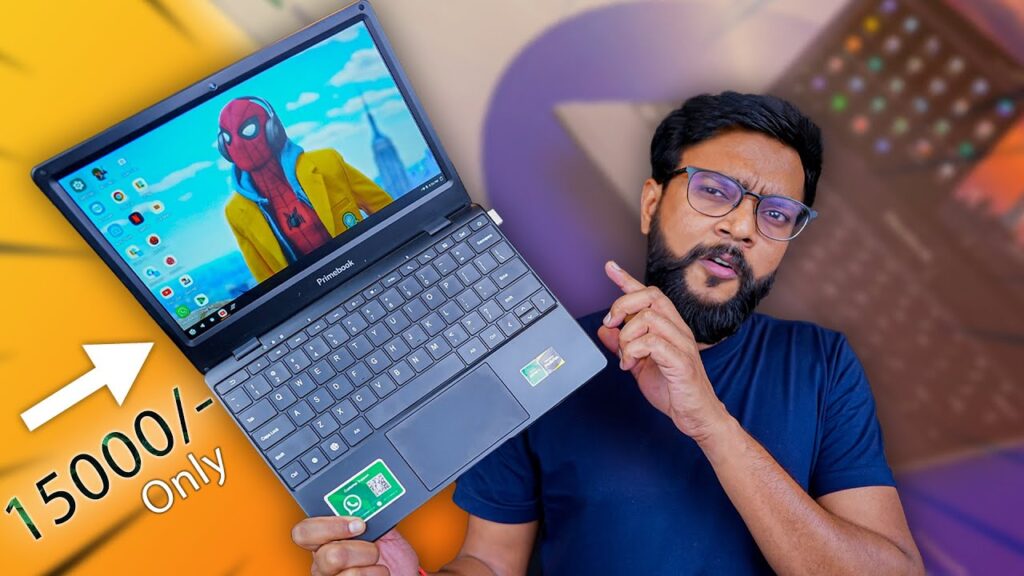 Primebook Laptop Under ₹10000