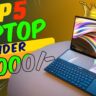 Primebook Laptop Under ₹10000: यह स्मार्ट लैपटॉप आपके बजट में फिट बैठता है !